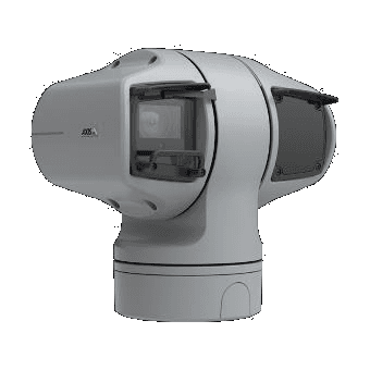 AXIS Q6215-LE