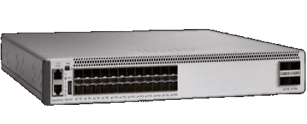 CISCO Catalyst 9500 Series