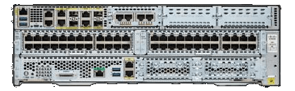 CISCO ISR 4000 Series