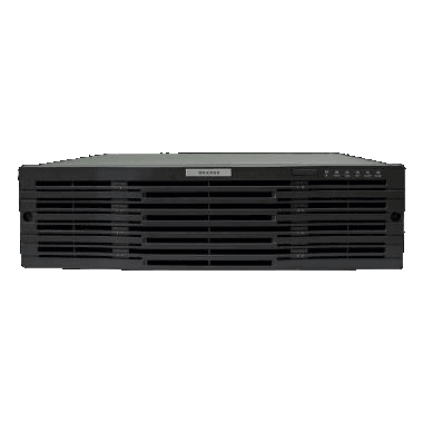 HARES NVR-A64RH-16D