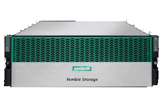 HPE Alletra Storage 6000
