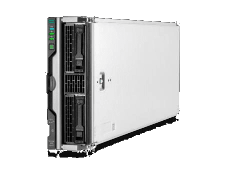 HPE Synergy 480 Gen11