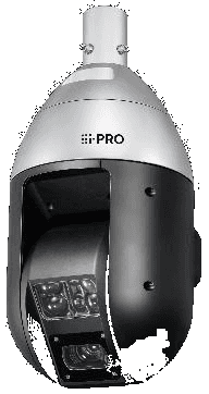 PANASONIC / i-PRO WV-X6533LNS